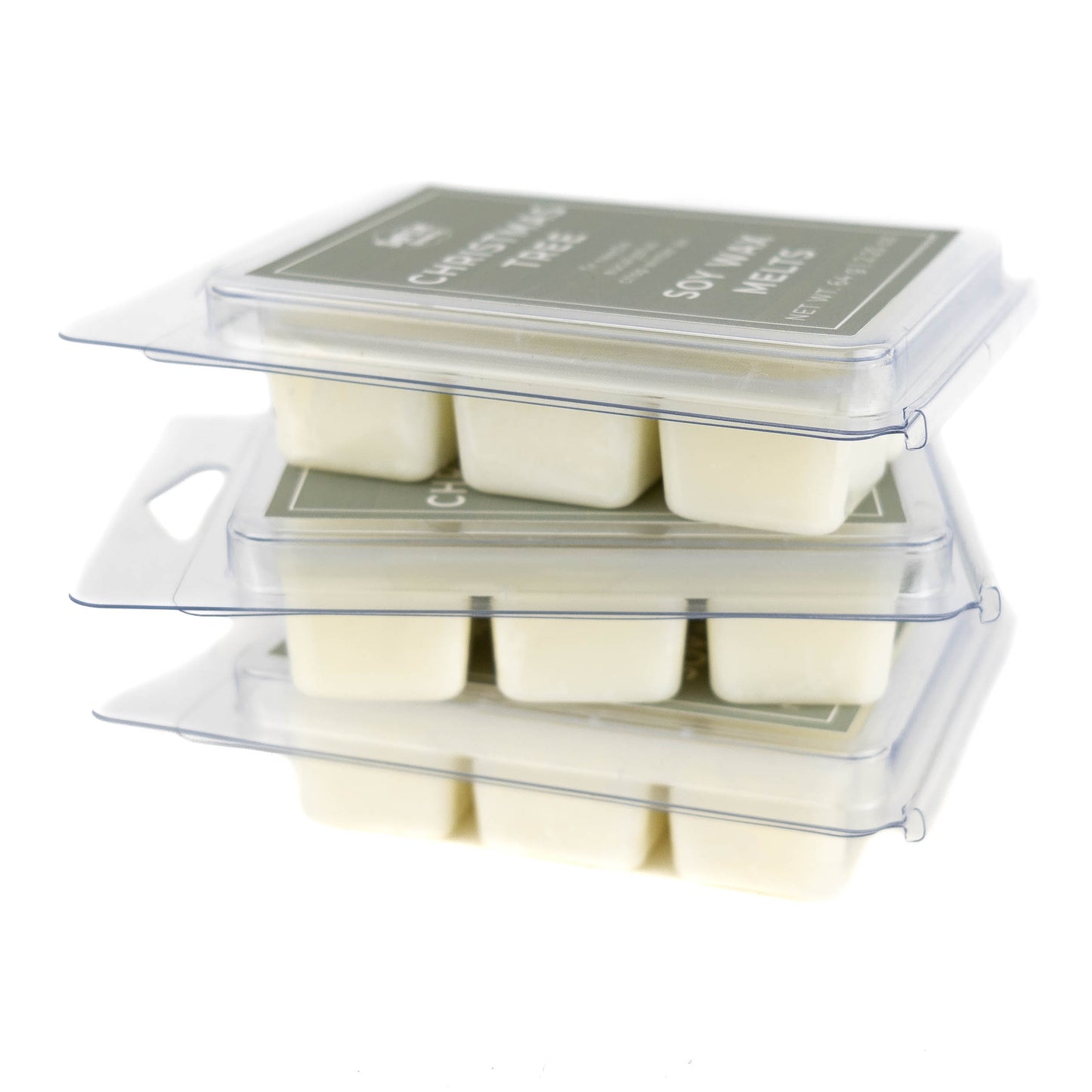 Christmas Tree Soy Wax Melts