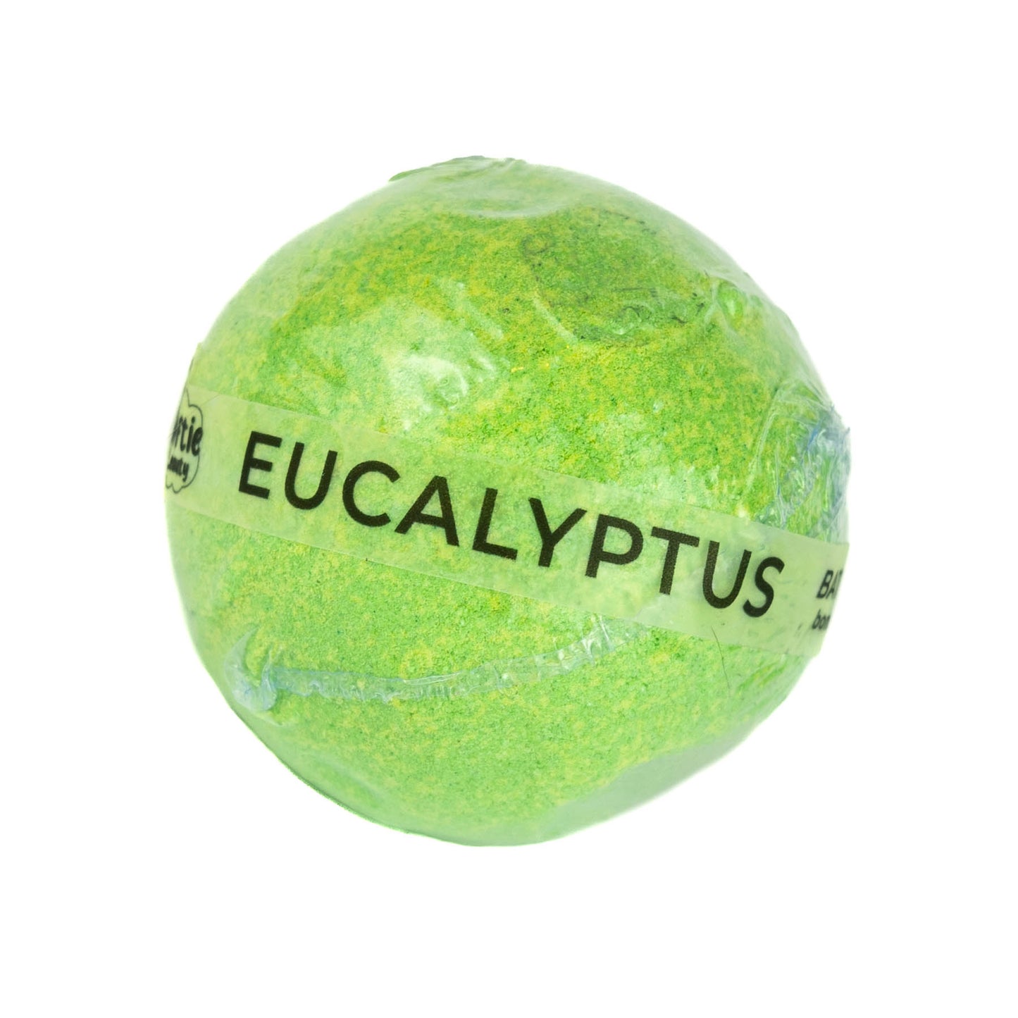 Eucalyptus Bath Bomb