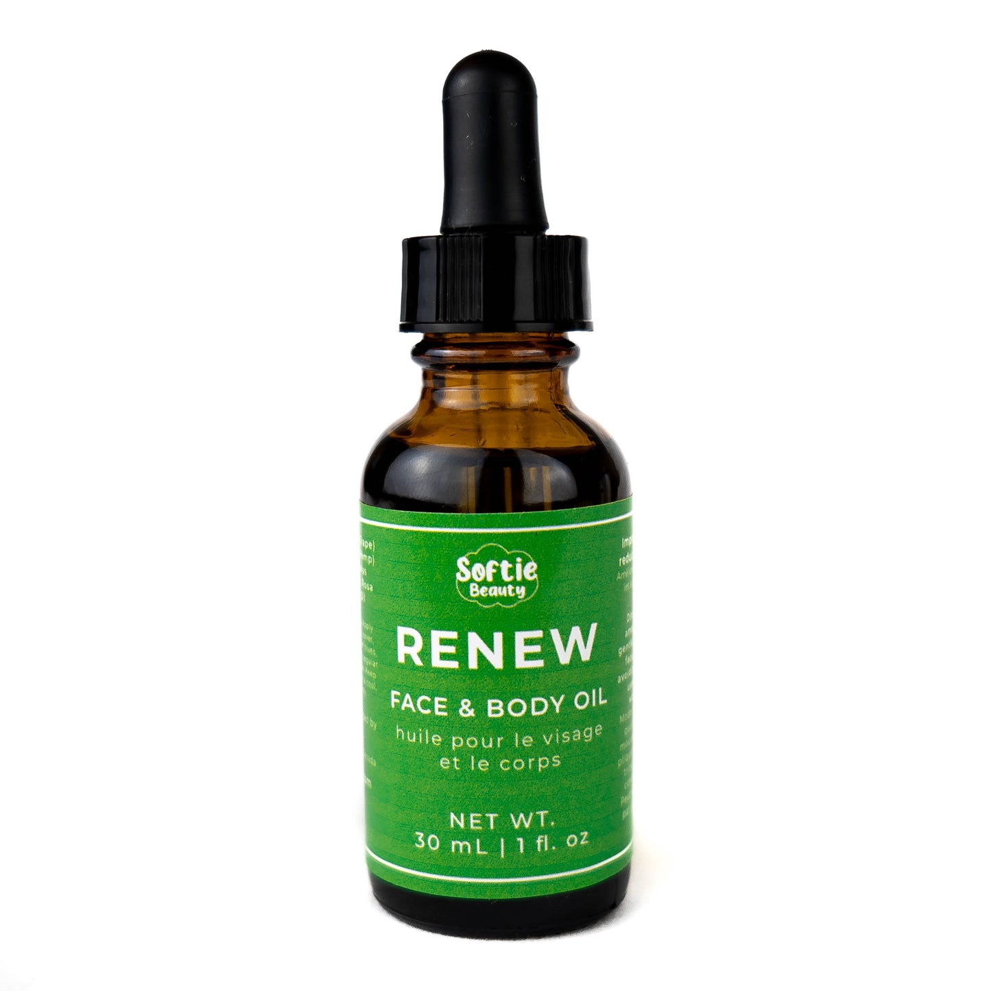 RENEW Face & Body Oil
