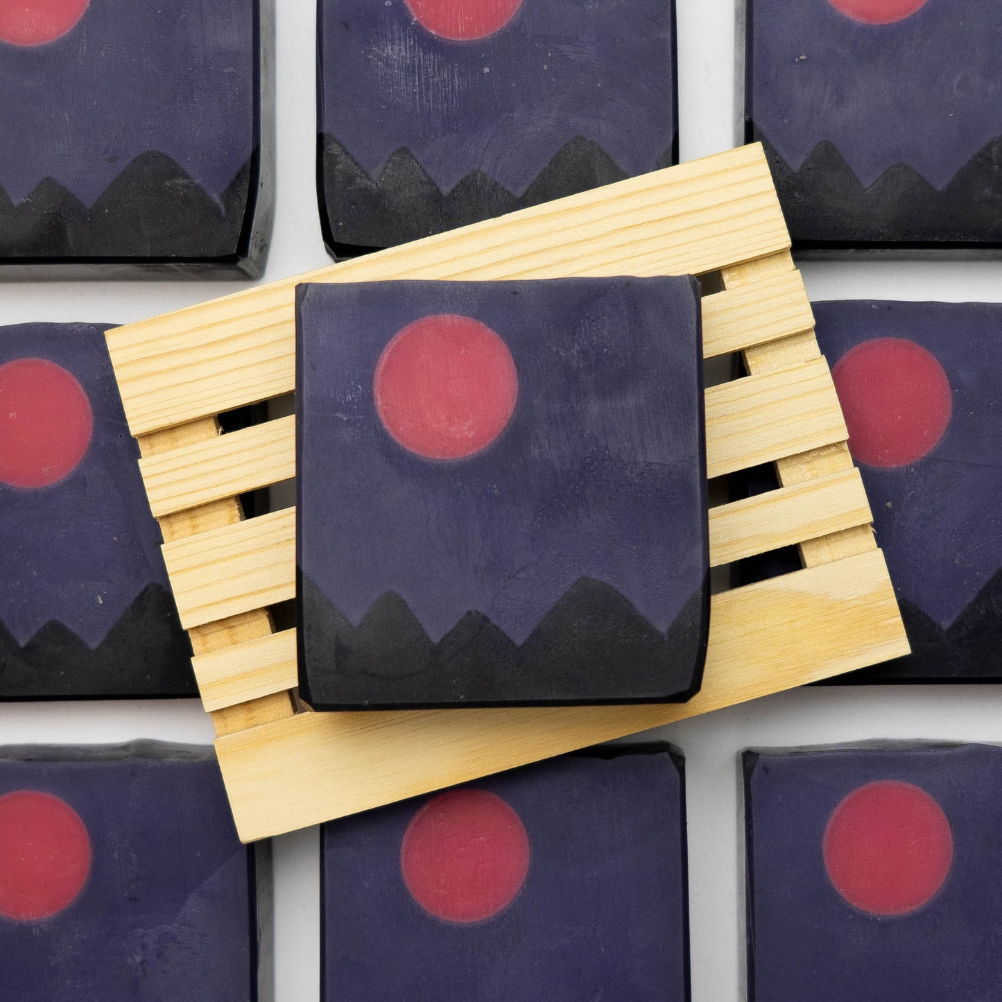Harvest Moon Artisanal Soap