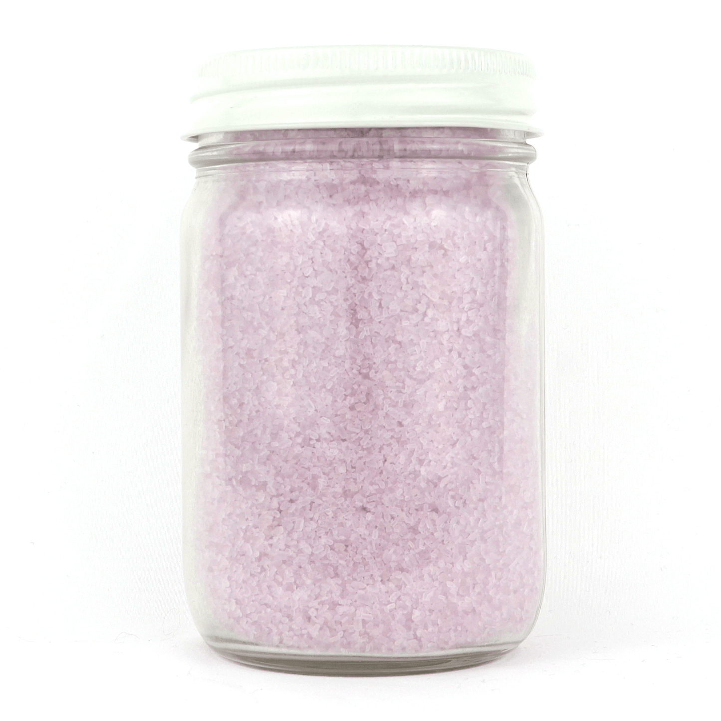 Lavender Bath Salts