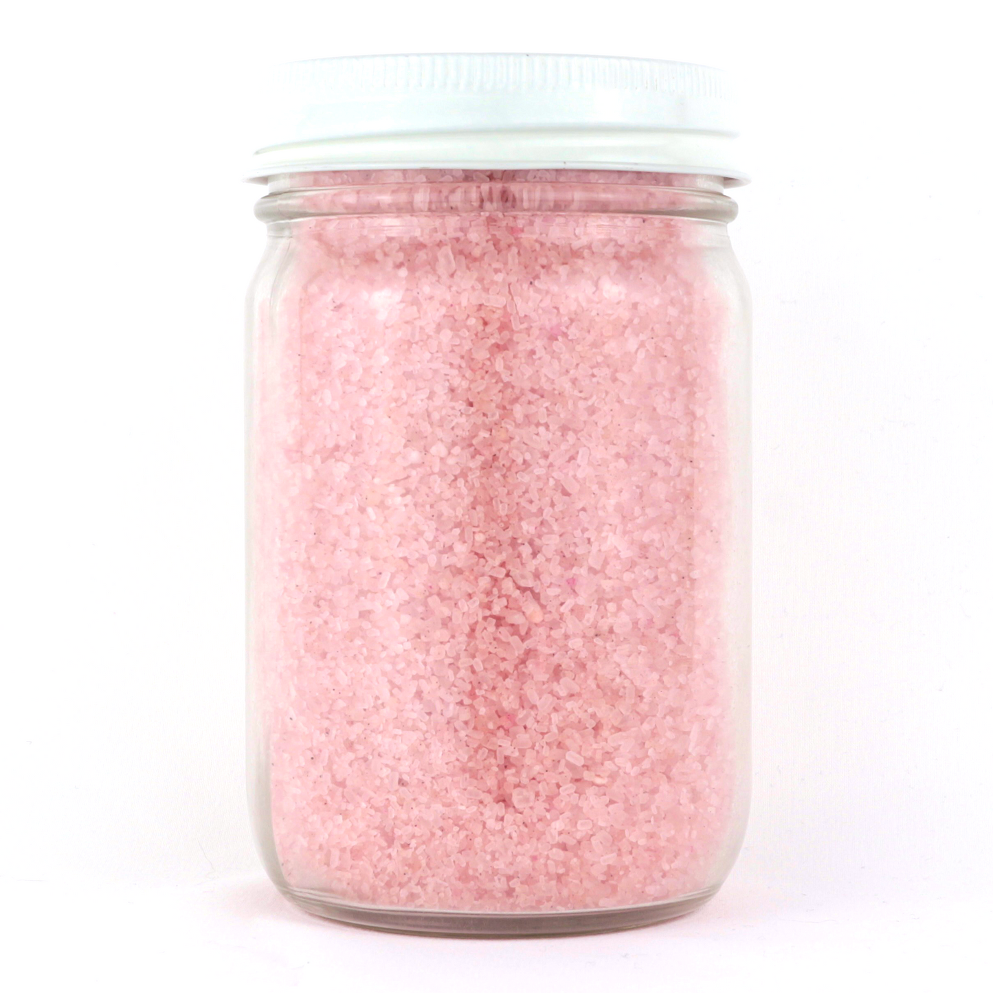 Peppermint Bath Salts