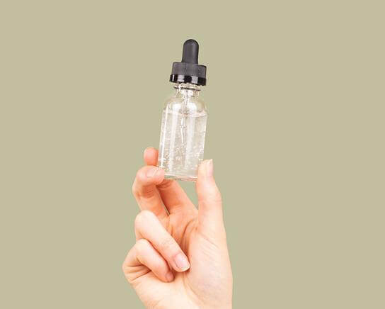 What is sodium lactate and why is it in my soap?