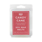 Candy Cane Soy Wax Melts