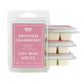 Frosted Cranberry Soy Wax Melts