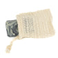Natural Hemp Soap Baggie