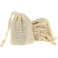 Natural Hemp Soap Baggie