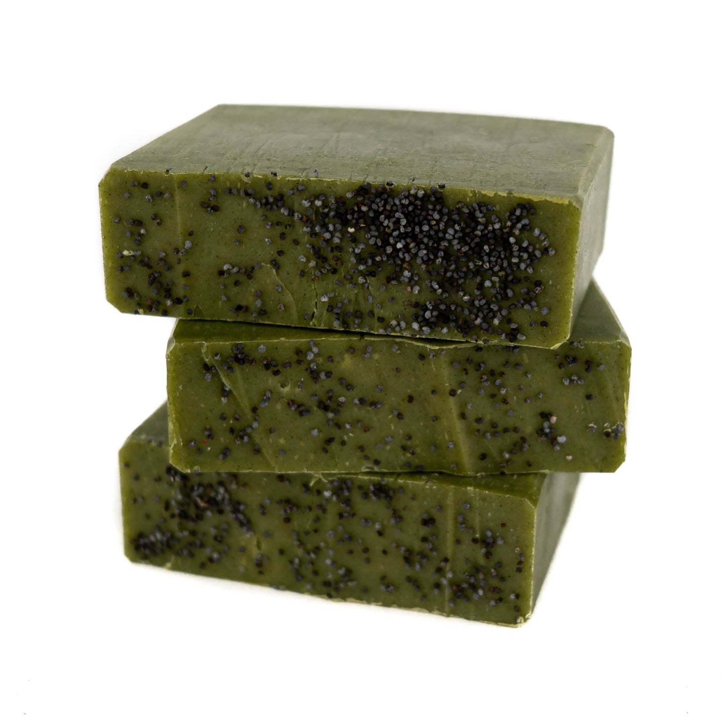 Eucalyptus Fir Soap Mini