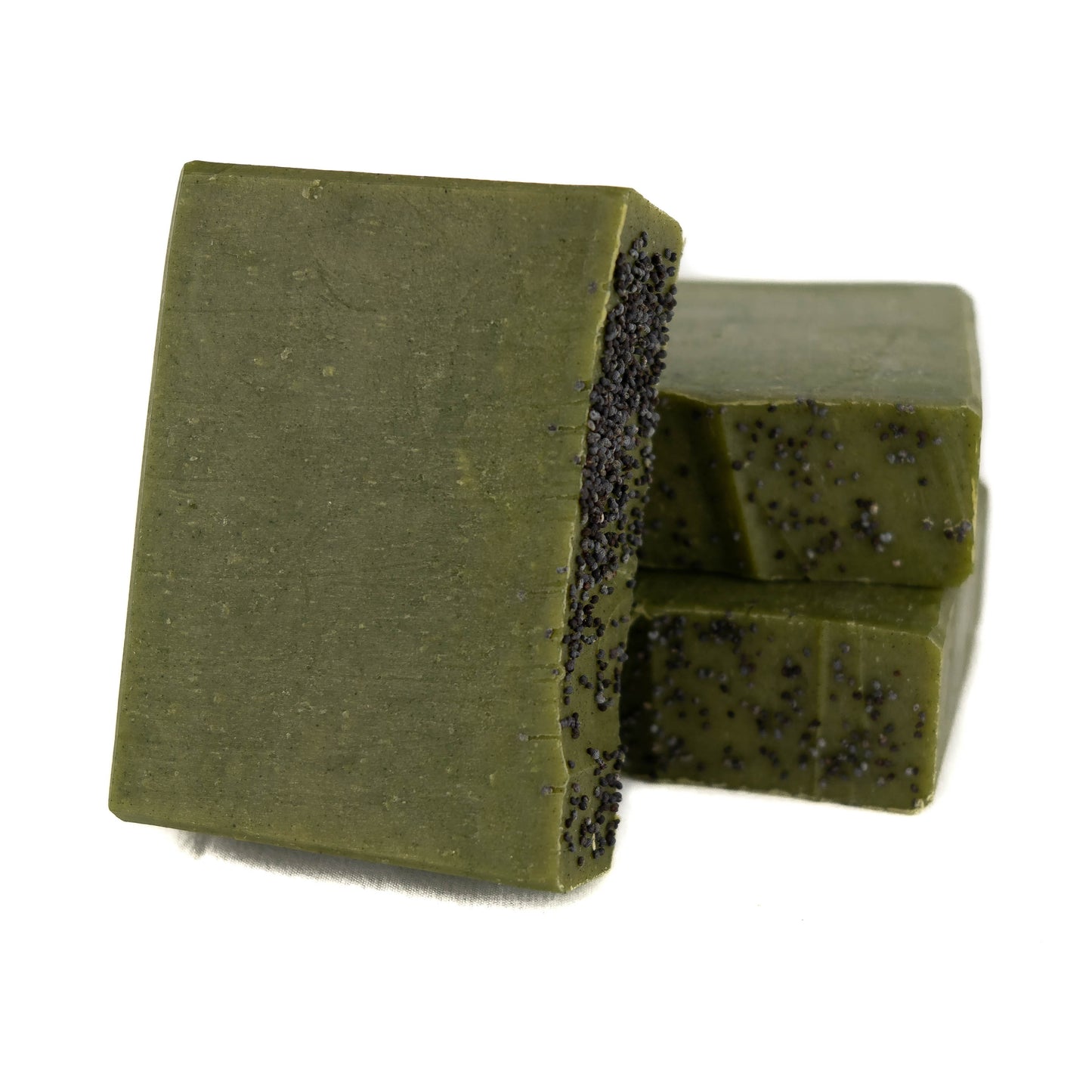 Eucalyptus Fir Soap Mini