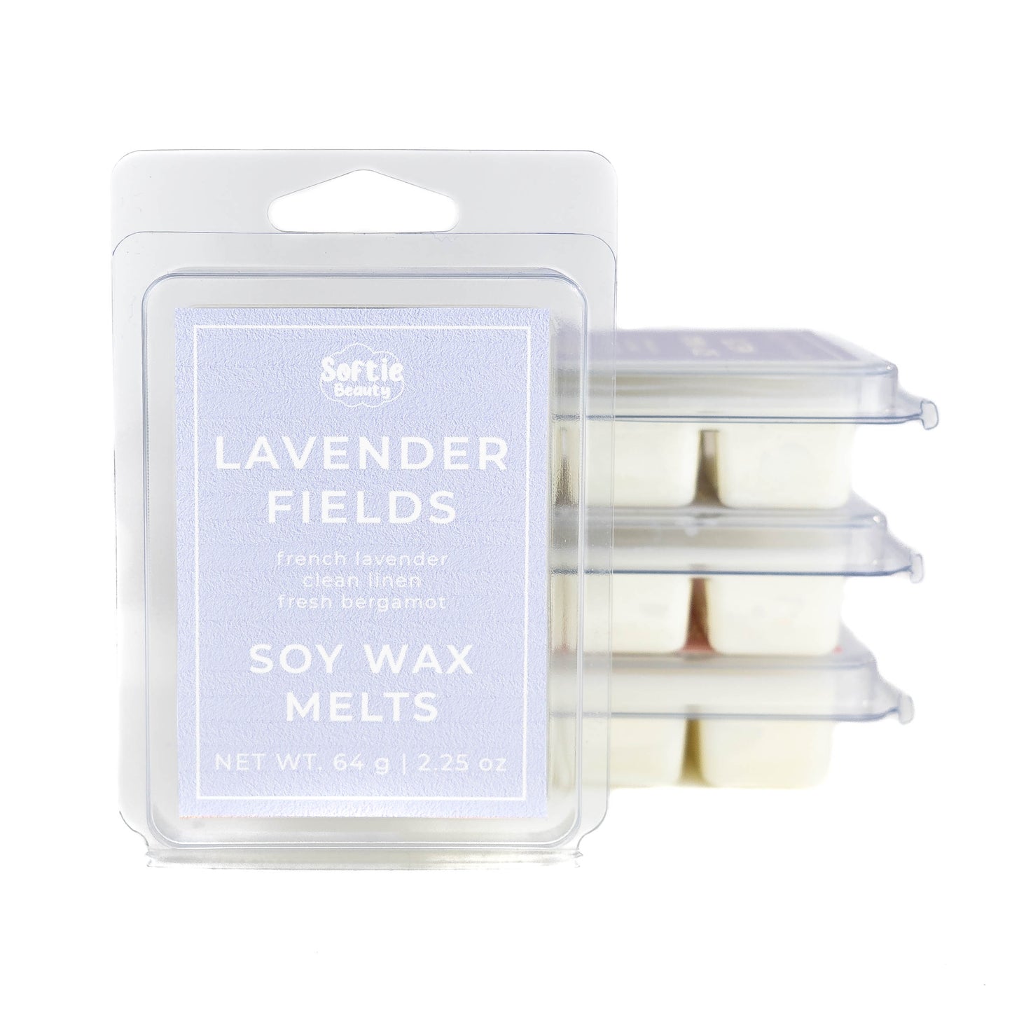 Lavender Fields Soy Wax Melts