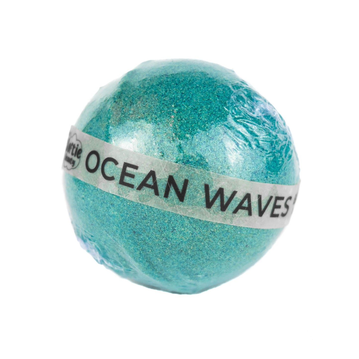 Ocean Waves Bath Bomb