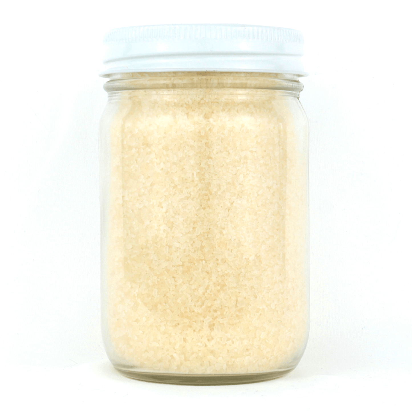 Vanilla Oatmeal Bath Salts