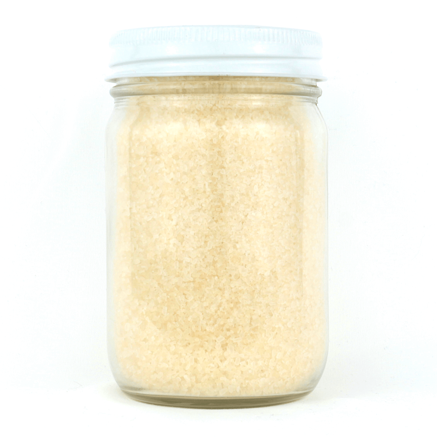 Vanilla Oatmeal Bath Salts