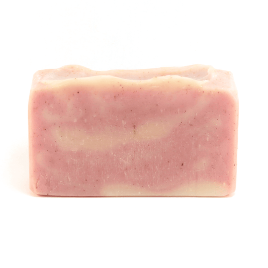 Soothing Peppermint Purely Simple Soap