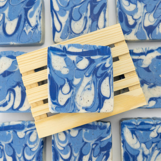 Winterberry Artisanal Soap